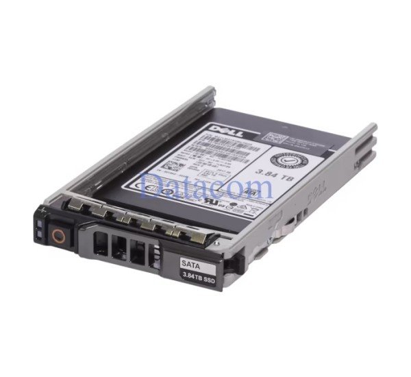 Dell 9Y3HD 3.84TB SATA 2.5 Inch 6G Solid State Drive Price in Bangladesh 