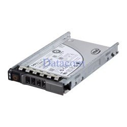 Dell DC29P 3.84TB SATA 2.5" 6G Server SSD
