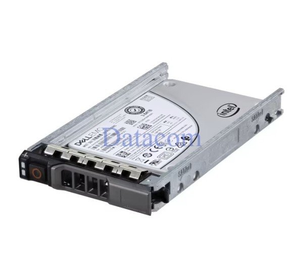 Dell DC29P 3.84TB SATA 2.5-Inch 6G Server SSD Price in Bangladesh