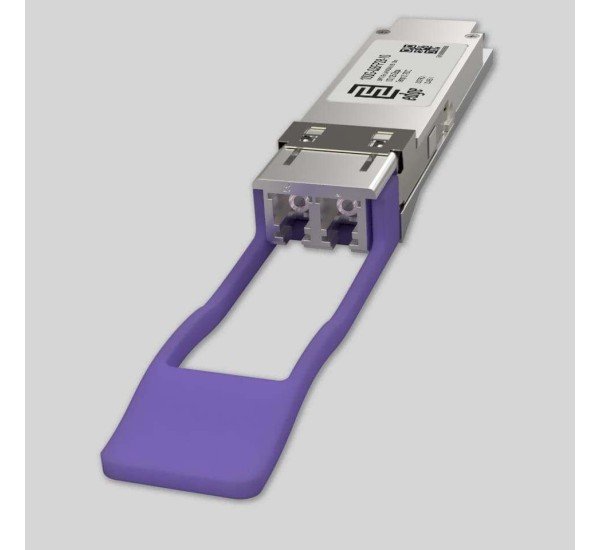 Dell Q28-100G-LR4 – QSFP28 LR4 Optical Transceiver