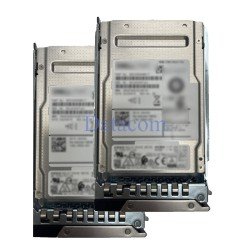 Dell GW8T1 800GB SAS 2.5 12G MU Server SSD