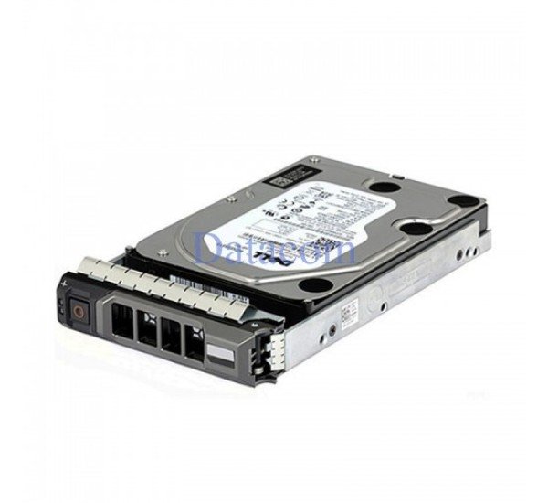 Dell P3HC0 EqualLogic 1TB SAS 7200rpm 3.5" 6G Hard Drive