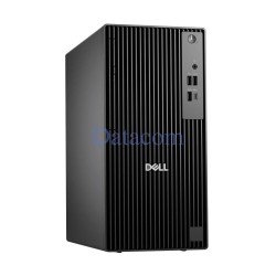 Dell Pro Tower Plus QBT1250 Series 2 Intel Core Ultra 7 265 16GB DDR5 RAM, 512GB SSD Brand PC