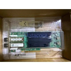 Dell QLE2772 QLogic 32Gb Dual Port Fibre Channel SFP+ HBA Controller