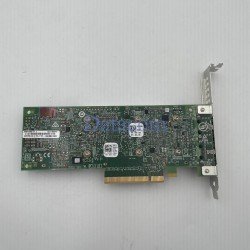 Dell QLogic QL41162HFRJ 10G Duel-Port RJ45 LAN CARD