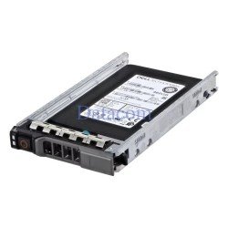Dell R0P7D 960GB SATA 2.5" 6G Server SSD