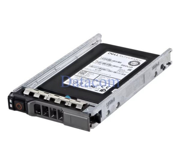 Dell R0P7D 960GB SATA 2.5 Inch 6G Server SSD Price in Bangladesh | Datacom Technologies BD 