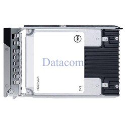 Dell VRTN9 1.92TB SAS 2.5" 24G RI G14-G16 SSD