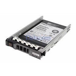 Dell Y24T6 1.92TB SATA 2.5" 6G Server SSD