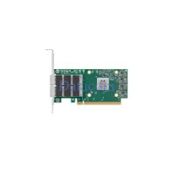 Dell ConnectX-6 DX MCX623106AN-CDAT Dual-Port 100GbE QSFP56 PCIe 4.0 NIC