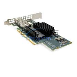 Dell ConnectX-6 CX653105A Single-Port 100GbE QSFP56 PCIe 4.0 NIC