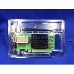 Dell ConnectX-5 CX555A Single-Port 100GbE QSFP28 PCIe 3.0 NIC