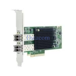 Dell Emulex LPe31004 32Gb Fibre Channel HBA Card for PowerEdge R750, R750xa, R650, R640