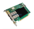 Dell E810-CQDA2 Dual-Port 100GbE QSFP28 PCIe 4.0 x16 Server NIC