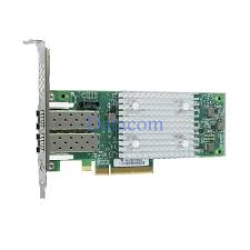 Dell QLogic 2692 16Gb Dual Port Fibre Channel HBA Card for PowerEdge R740, R740xd, R630, R730