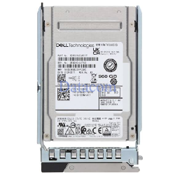 Dell 6RNXC 960GB SAS 12Gbps Read Intensive 1DWPD 2.5in SSD