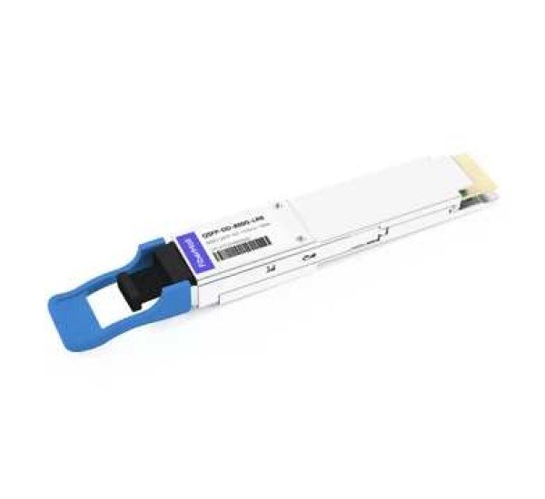 Dell 800G QSFP-DD LR8 – QSFP-DD LR8 Optical Transceiver