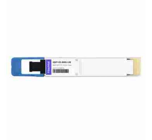 Dell 800G QSFP-DD 2×FR4 – QSFP-DD 2×FR4 Optical Transceiver
