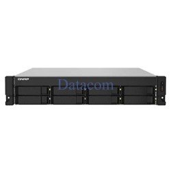 QNAP TS-832PXU-RP-4G 8-Bay NAS Storage
