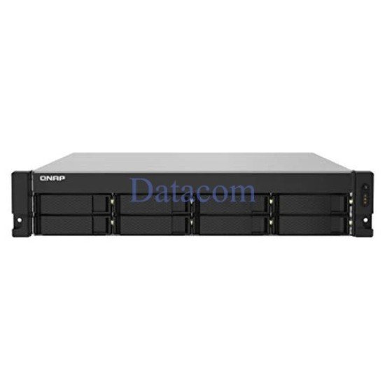 QNAP TS-832PXU-RP-4G 8-Bay NAS Storage