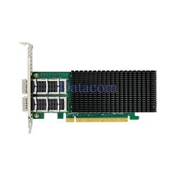 Sunweit ST7339 Dual-Port 100Gb PCIe x16 Intel E810 Network Adapter
