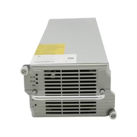 DELTA ESR-48/56BC – Industrial DC Power Supply / Rectifier