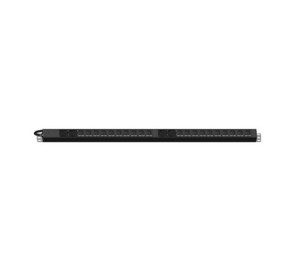 Eaton PDU EFLXB04 FLEXPDU – Flexible Power Distribution Unit