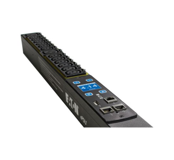Eaton PDU EMA03G-E – Rack-Mount Power Distribution Unit