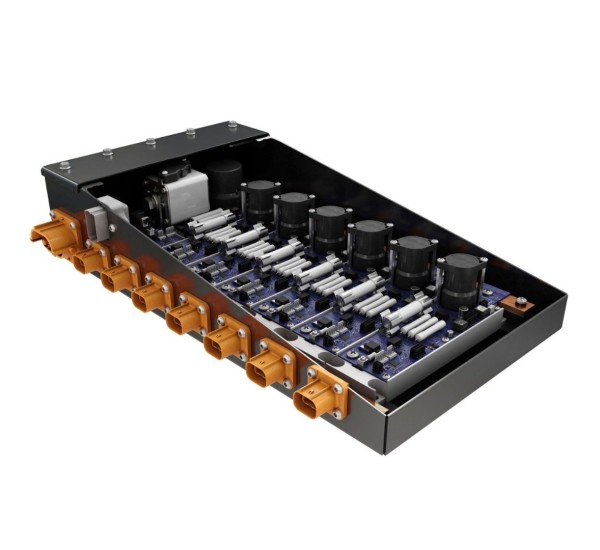 Eaton EFLXB05 FLEXPDU – Modular Rack Power Distribution Unit