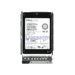 EMC 005051545 800GB SAS 12Gbps 2.5" SSD