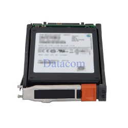 EMC 005052254 400GB SAS 12Gbps 2.5" SSD