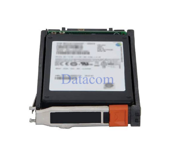 EMC 005052254 400GB SAS 12Gbps 2.5" SSD