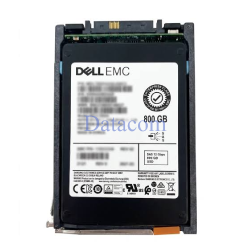 EMC 005052256 800GB SAS 12Gbps 2.5" SSD