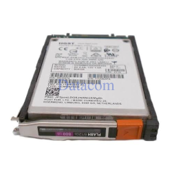 EMC 005052256 800GB SAS 12Gbps 2.5-Inch Enterprise SSD for Unity Storage