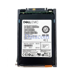 EMC 005052257 800GB SAS 12Gbps 2.5" SSD