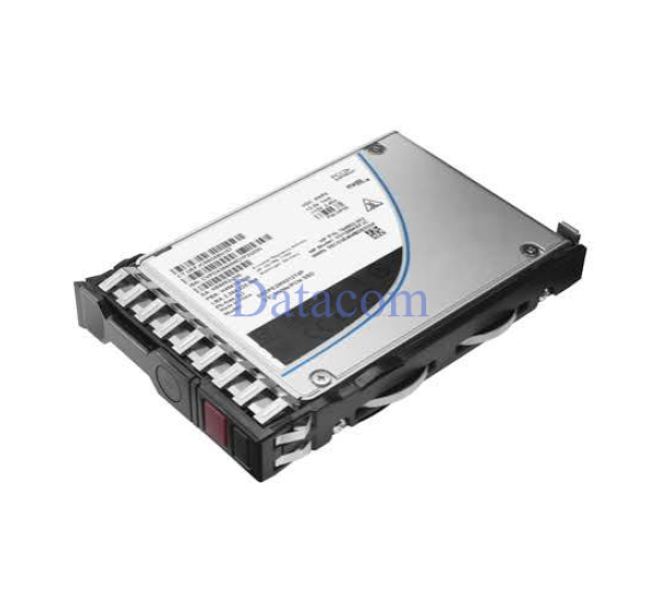 EMC D3-VS12FX-800 800GB SAS 12Gbps 2.5" SSD