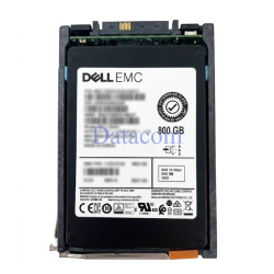 EMC D3FC-VS12FX-800 800GB SAS 12Gbps 2.5" SSD