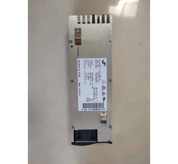 Eltek Flatpack S 48/1800 HE 1800W 48V DC Power System