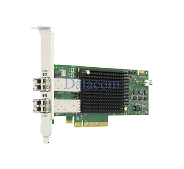 Emulex LPe31002 16G Dual Port Fibre Channel HBA Card