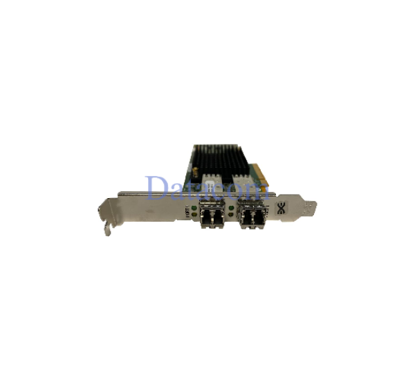 Adaptec 2254400-R 16Gb Dual Port FC HBA PCIe