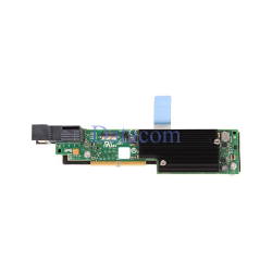Emulex LPm32002 Dual Port 32G Fibre Channel Mezzanine Card