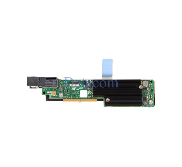 Emulex LPm32002 Dual Port 32G Fibre Channel Mezzanine Card