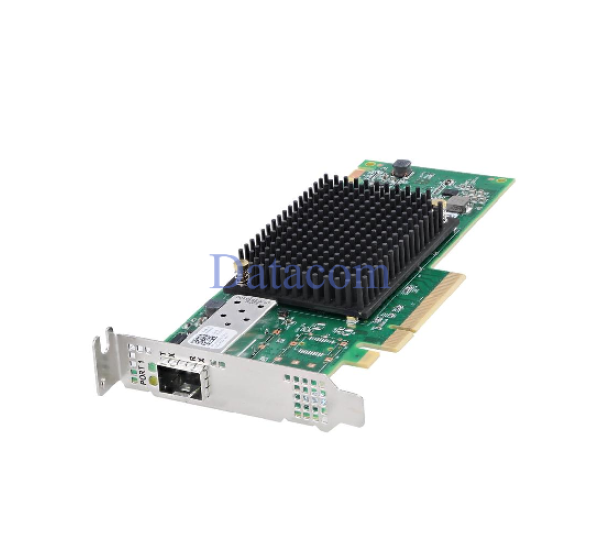 Emulex LPe32000 32G Single Port Fibre Channel Adapter