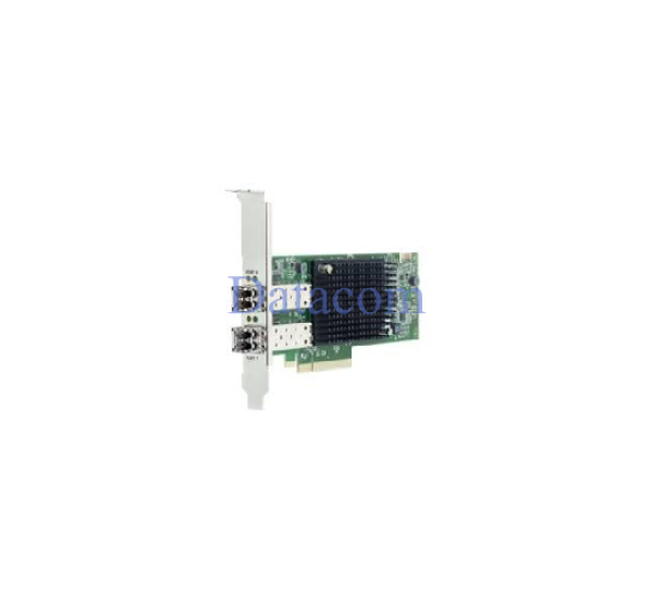Emulex LPe35002 FC32 Dual Port PCIe Full Height HBA V2 Card