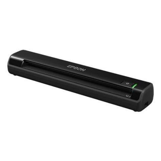 Epson WorkForce DS-30 – Portable Sheet-fed Document Scanner