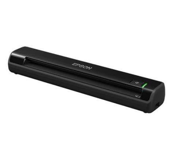 Epson WorkForce DS-30 – Portable Sheet-fed Document Scanner