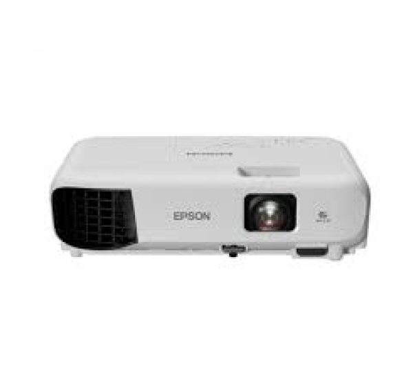 Epson EB-E10 3600 Lumens XGA 3LCD Projector