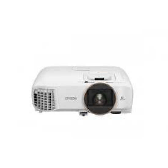 Epson EH-TW5820 3LCD 2700 Lumens Full HD Home Streaming Projector with Built-in Wi-Fi