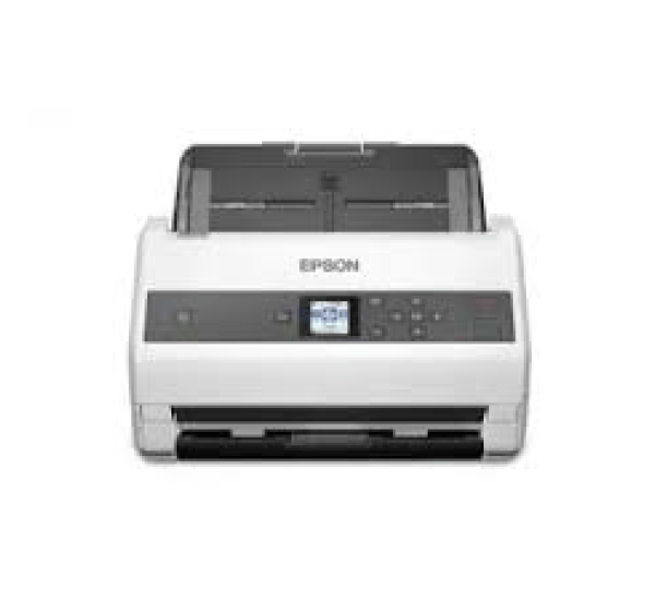 Epson DS-870 Color Duplex Document Scanner