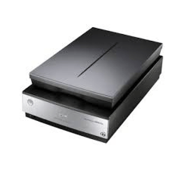 Epson Perfection V850 Pro Color A4 Flatbed Film and Photo Scanner